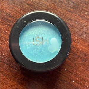 ISH shimmy eyeshadow